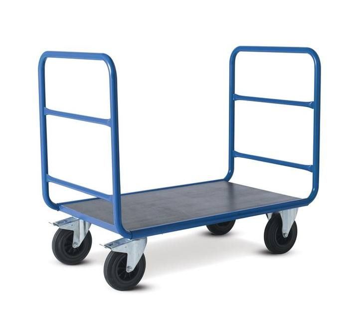 Carros industriales